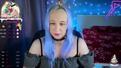 The Great And Powerful Trixie online show from January 2025 09:59:02 AM