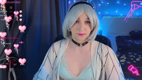 The Great And Powerful Trixie online show from February 2025 09:37:02 PM