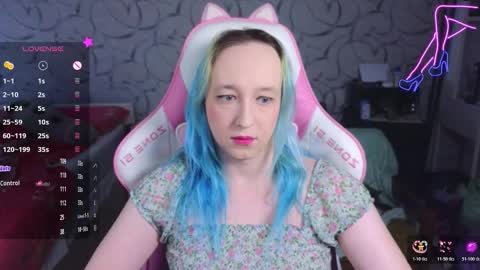 The Great And Powerful Trixie online show from November 2025 11:09:01 AM