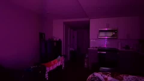 Snapshot of thevixensapphire chatting on January 2026 08:12:01 PM Sapphire the Vixen online show from January 2026 08:12:01 PM