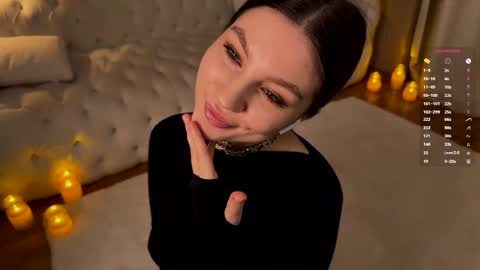 Snapshot of thewetmuse chatting on November 2025 10:26:01 AM Grace Next broadcast - online show from November 2025 10:26:01 AM