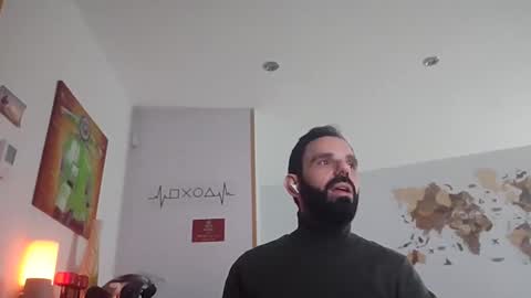 Snapshot of thewitcher69_ chatting on December 2024 11:40:01 PM thewitcher69_ online show from December 2024 11:40:01 PM