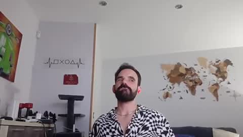 thewitcher69_ online show from June 2026 08:29:02 PM