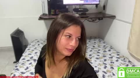 Gretel y Nick online show from May 2026 10:26:01 PM