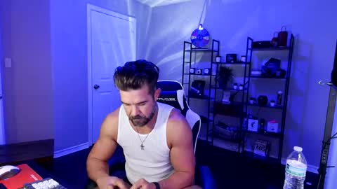 theycravebwc online show from May 2026 11:00:02 PM