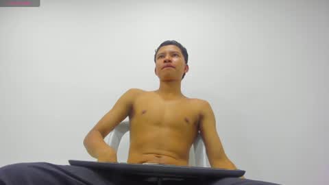 Thiago online show from June 2026 02:12:02 AM