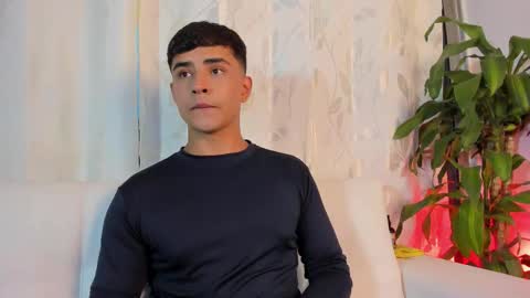 Snapshot of thiago_connor21 chatting on February 2026 11:12:02 PM Thiago online show from February 2026 11:12:02 PM