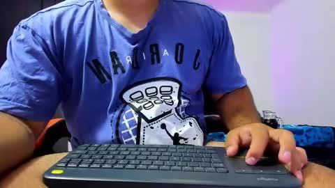 Thiago online show from January 2025 02:24:02 AM