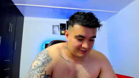 Thiago online show from February 2025 07:24:02 AM