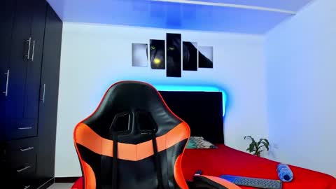 Thiago online show from February 2025 06:26:02 AM