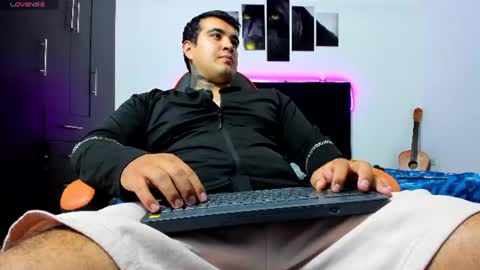 Thiago online show from July 2026 04:10:01 AM