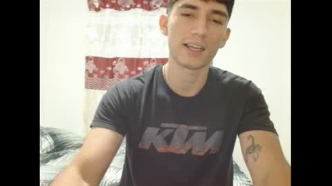 thiago_deseo69 online show from February 2026 02:53:01 AM