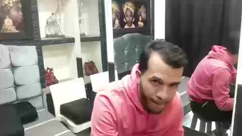 thiago_hairy online show from October 2025 02:58:02 AM