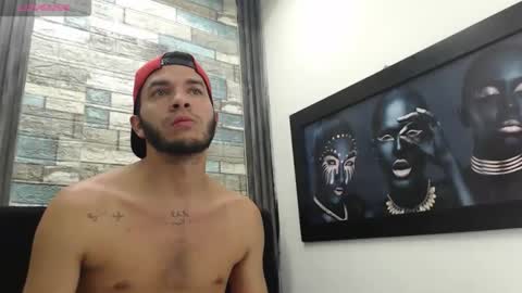 thiago_hairy online show from March 2026 05:02:01 AM