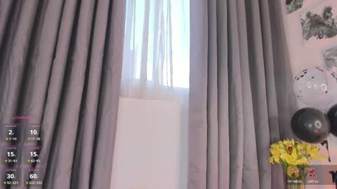 SanThiago online show from December 2025 08:18:02 PM