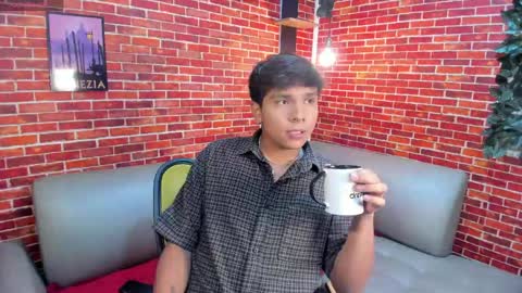 thiago online show from April 2026 01:16:02 PM