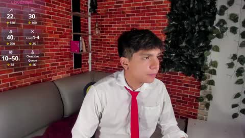thiago online show from May 2026 01:18:01 PM