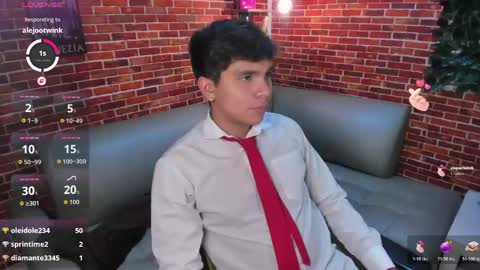 thiago online show from May 2026 05:05:02 AM