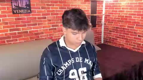 thiago online show from July 2026 01:32:02 PM