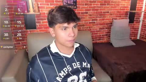 thiago online show from July 2026 04:39:33 PM