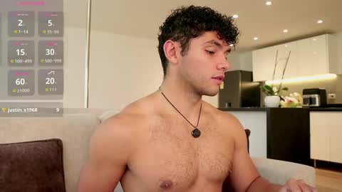 Just Thiago  online show from September 2025 04:40:02 PM