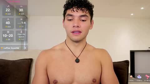 Just Thiago  online show from February 2026 05:21:01 PM