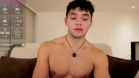 Just Thiago  online show from April 2026 04:43:02 AM