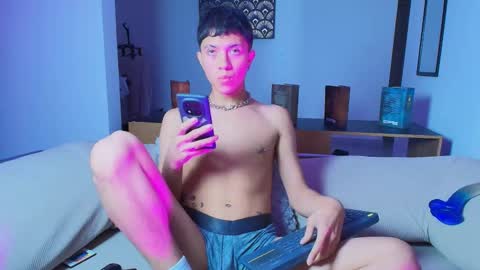 Snapshot of thiago_n_sam chatting on September 2025 11:16:01 PM thiago_n_sam online show from September 2025 11:16:01 PM