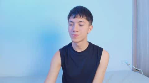 Snapshot of thiago_n_sam chatting on September 2025 09:16:02 PM thiago_n_sam online show from September 2025 09:16:02 PM