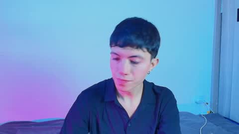 Snapshot of thiago_n_sam chatting on September 2025 09:31:02 PM thiago_n_sam online show from September 2025 09:31:02 PM