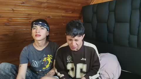 Snapshot of thiago_n_sam chatting on November 2025 03:06:02 AM thiago_n_sam online show from November 2025 03:06:02 AM