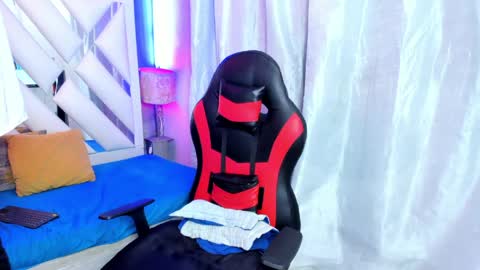 Thiago online show from May 2026 07:41:01 PM