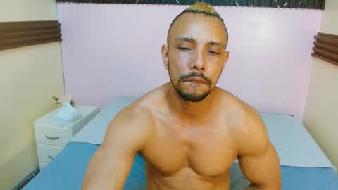 Thiago Summers online show from February 2026 02:34:01 PM