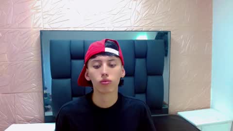 thiago_twink38 online show from February 2026 05:55:02 AM