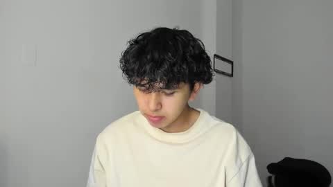 Thiago online show from October 2025 07:47:02 PM