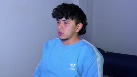 Thiago online show from January 2026 05:12:01 AM