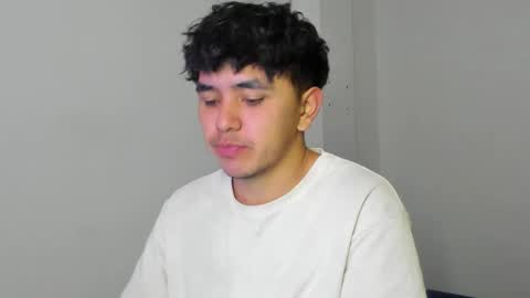 Thiago online show from February 2026 10:06:02 PM