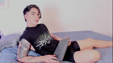 Thiago Winteer online show from June 2026 02:24:02 AM