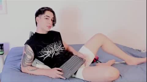 Thiago Winteer online show from July 2026 04:50:02 AM