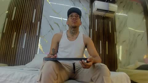 Snapshot of thiagoberry chatting on January 2026 11:04:01 AM ThiagoBerry online show from January 2026 11:04:01 AM