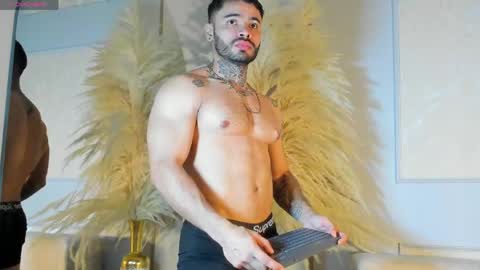 thiago online show from May 2026 02:09:02 AM