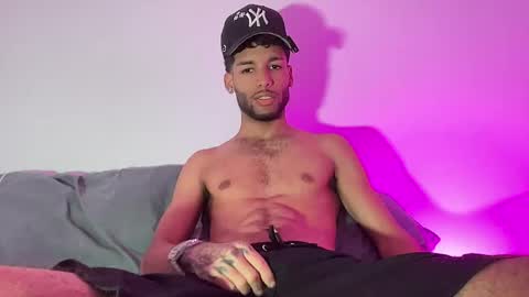 ThiagoFerreti online show from June 2026 11:21:01 PM