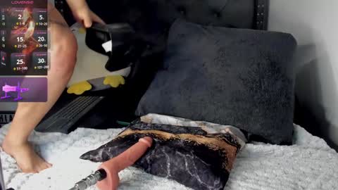 Thiago Flores online show from December 2024 02:45:02 AM