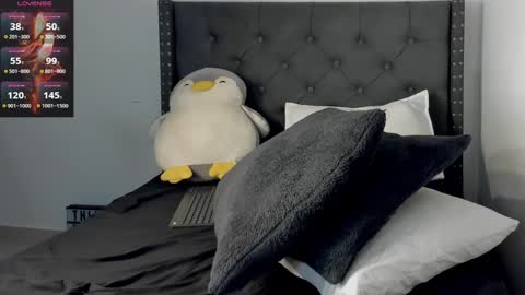 Thiago Flores online show from December 2024 04:04:02 AM