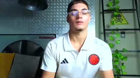 Thiago  online show from July 2026 11:41:02 AM
