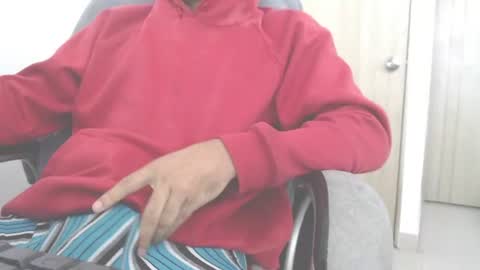 thiagohoyos online show from July 2026 05:31:01 PM