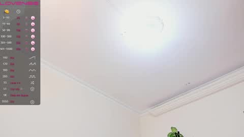 THIAGO MENESES online show from February 2025 05:30:02 AM