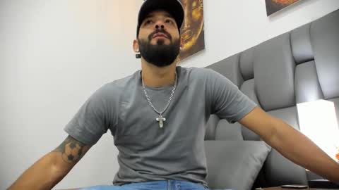 Snapshot of thiagomez17 chatting on March 2026 07:09:01 PM Thia Gomez online show from March 2026 07:09:01 PM