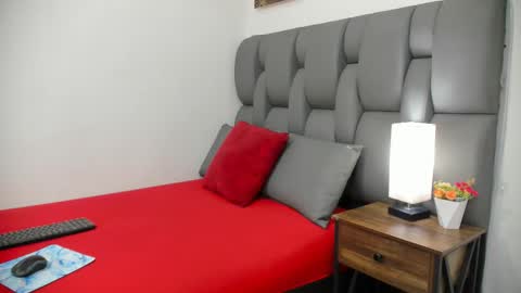 Snapshot of thiagomez17 chatting on March 2026 07:06:02 PM Thia Gomez online show from March 2026 07:06:02 PM