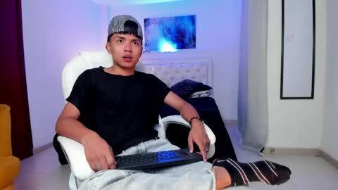 Thiago online show from May 2026 09:53:01 PM